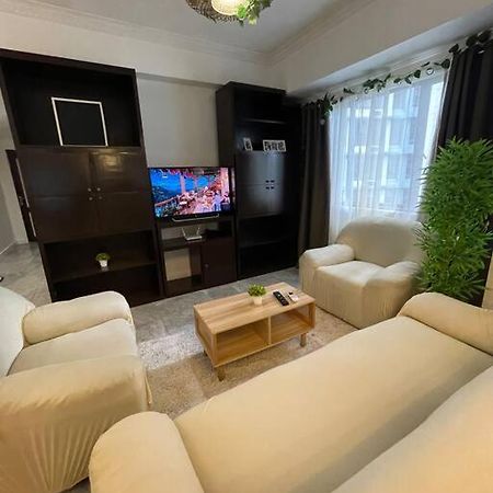 Stylish And Cozy 3Br In The Heart Of Bgc Apartment Manila Exterior photo